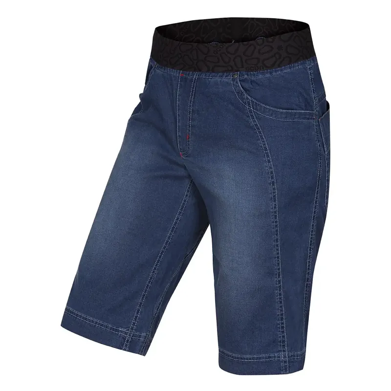Top-Preis Ocún Mania Shorts Jeans Darkblue