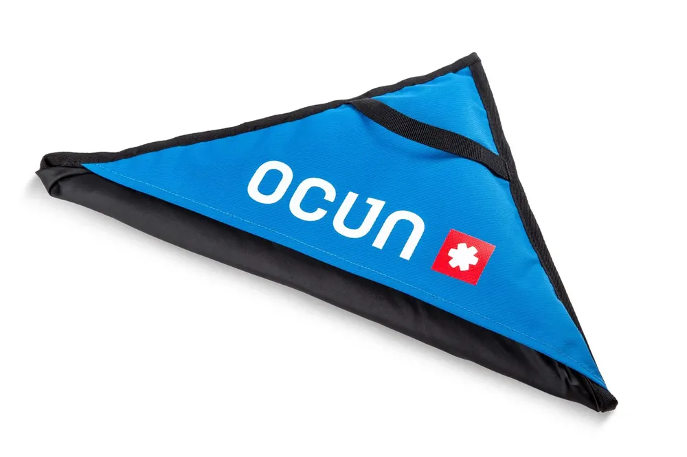 Nur Für Kurze Zeit Ocún Ropemat