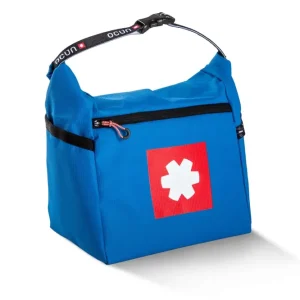 Beliebt Ocún Boulder Bag blau