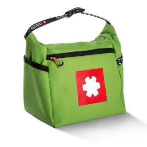 Ocún Boulder Bag grün Zertifiziert
