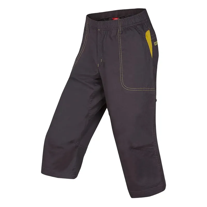 Ocún Jaws 3/4 Pants Rabatt