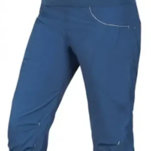 Ocún Noya Shorts Women - midnight blue Markenprodukt