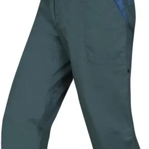 Ocún Jaws 3/4 Pant - mediterranea Must-Have