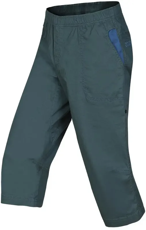 Ocún Jaws 3/4 Pant - mediterranea Must-Have