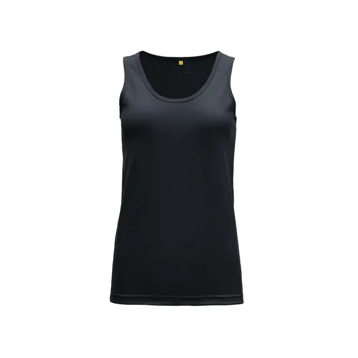 Devold Eika Merino 150 Tank W Ink Bestseller
