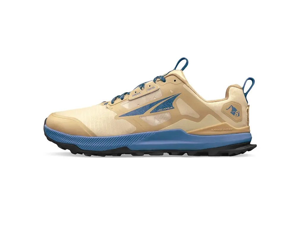 Neuheit Altra Lone Peak 8 Tan