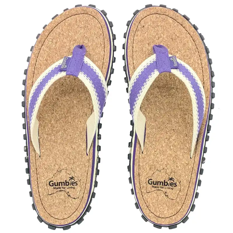 Gumbies Gumbies Corker W Purple Sofort Bestellen