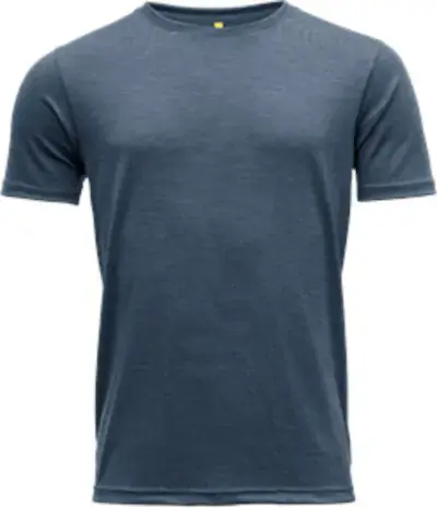 Devold Eika Merino 150 Tee Men Sonderangebot