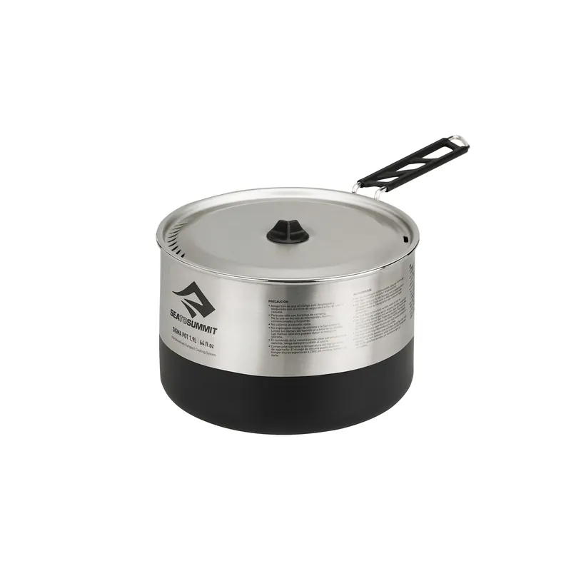Sea to Summit Sigma Pot - 1,9 L Markenware
