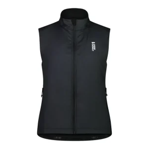 Mons Royale Redwood Merino Air-Con Wind Vest W Black Finale Aktion