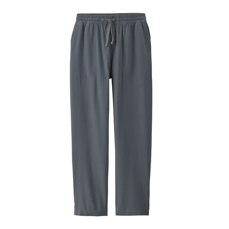 Patagonia Fleetwith Pants W Plume Grey Letzte Chance