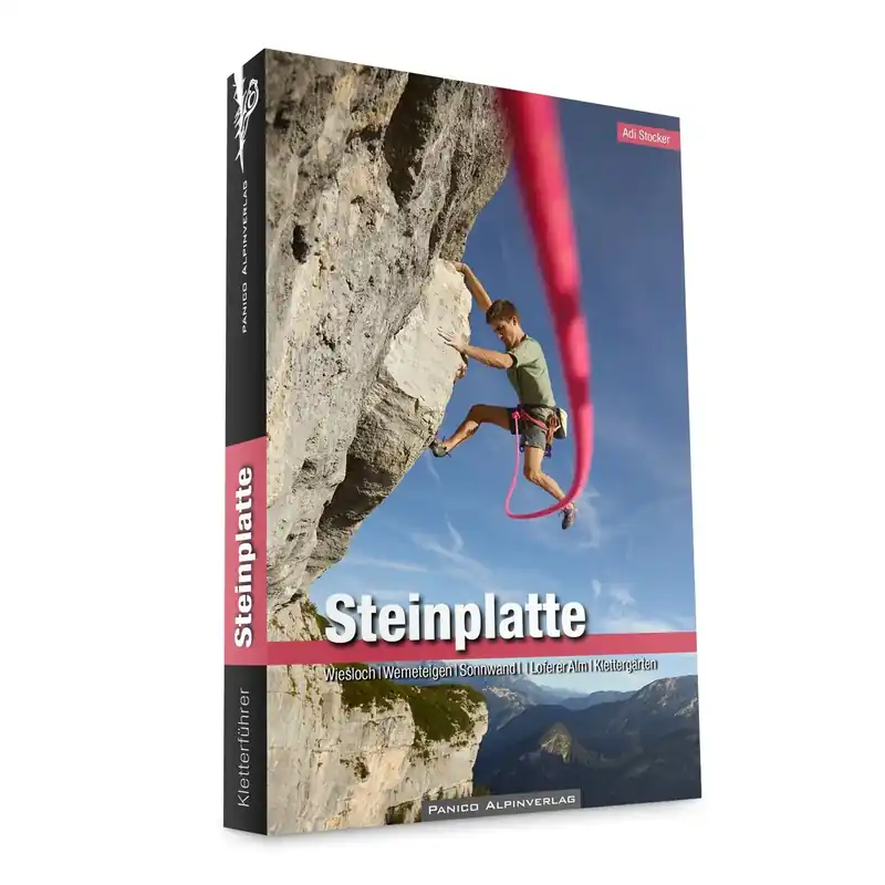 Panico Kletterführer Steinplatte Online Kaufen