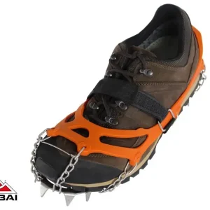 Stubai Mount Track Grödel Orange - Größe L Top-Preis