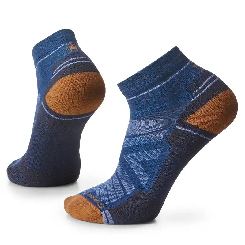 Preis Gesenkt Smartwool Hike Lt Cushion Ankle-Alpine Blue