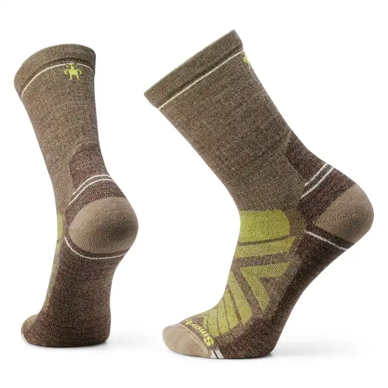 Sonderaktion Smartwool Hike Lt Cushion Crew-Military Olive