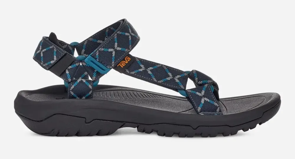 Teva Hurricane XLT2 Diamond Total Eclipse Schnäppchen