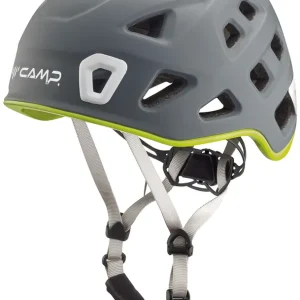 Camp Storm 48-56 cm Grau Schneller Versand