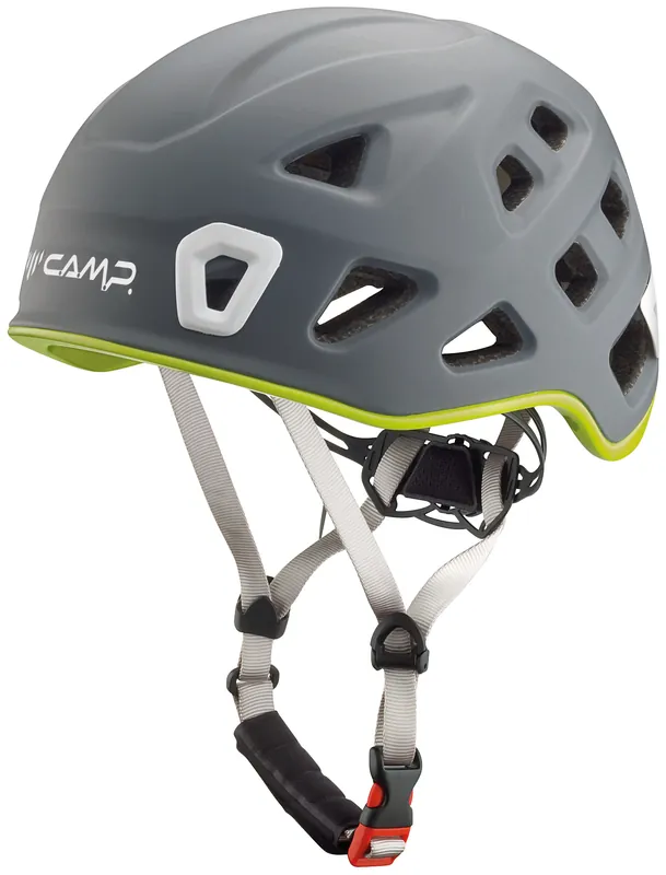 Camp Storm 48-56 cm Grau Schneller Versand