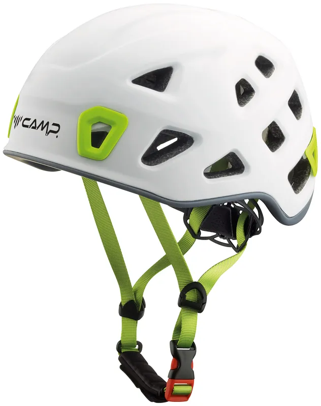Top-Seller Camp Storm 48-56 cm Weiß