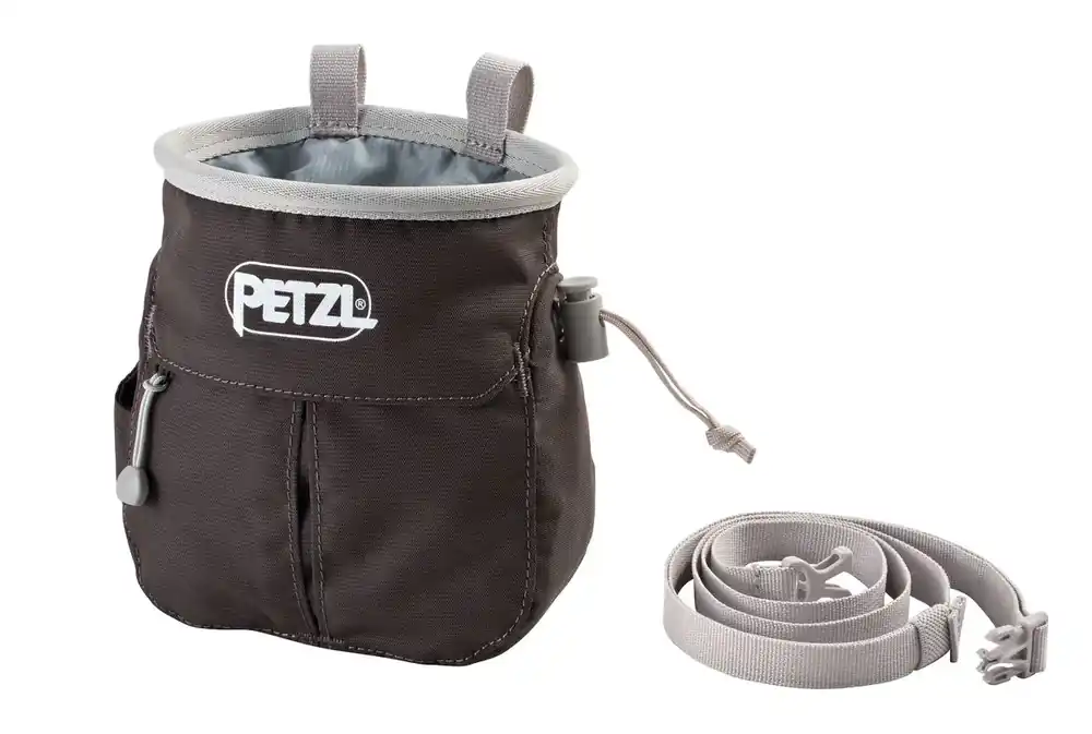 Petzl Sakapoche Black Beliebt