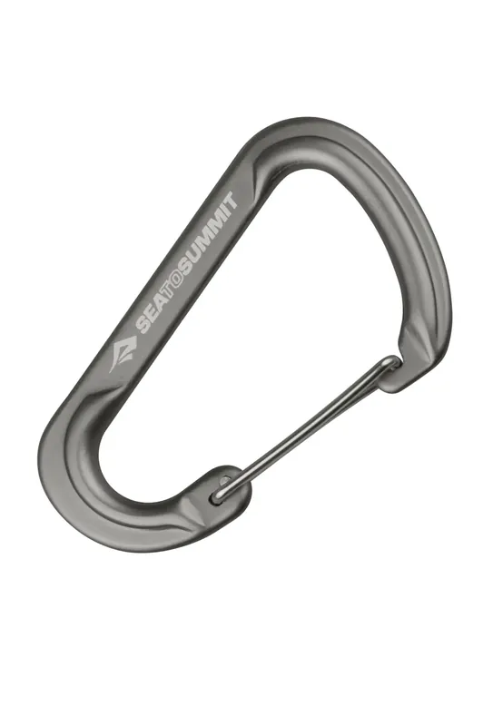 Sea to Summit Accessory Carabiner Large 2 Stk. Sale