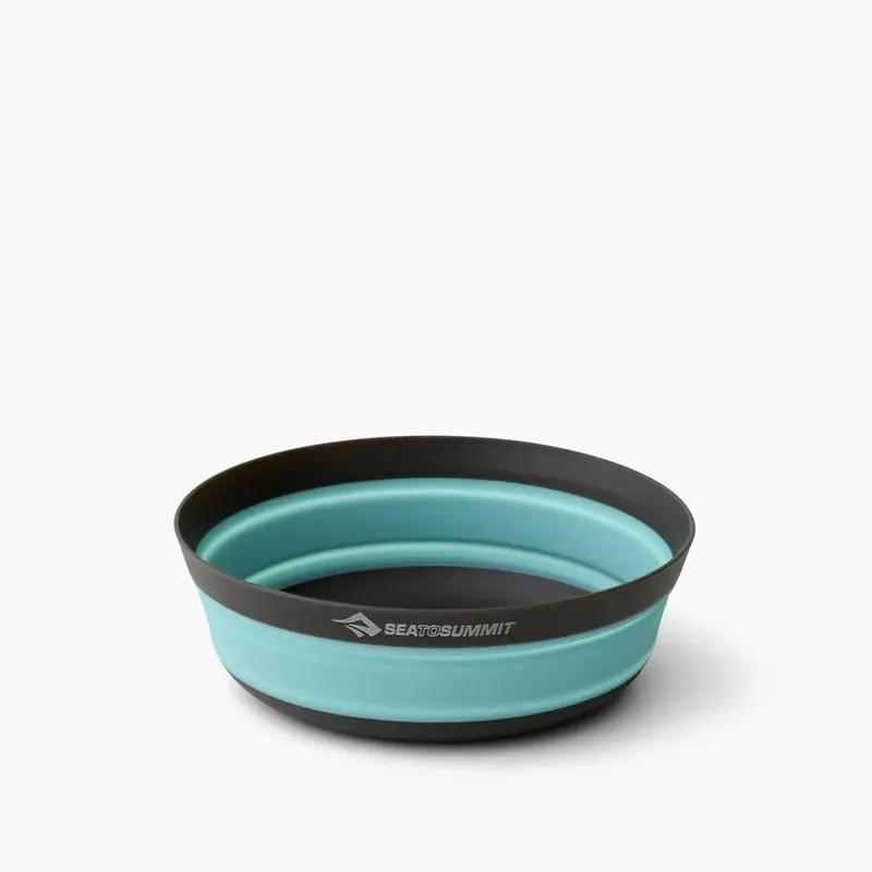 Wochenendangebot Sea to Summit Frontier UL Collapsible Bowl M Blue