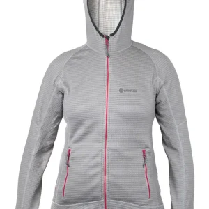 Meistverkauft Warmpeace Rigby Jacket W Silver
