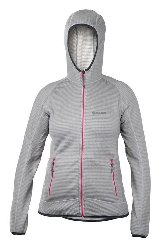 Meistverkauft Warmpeace Rigby Jacket W Silver