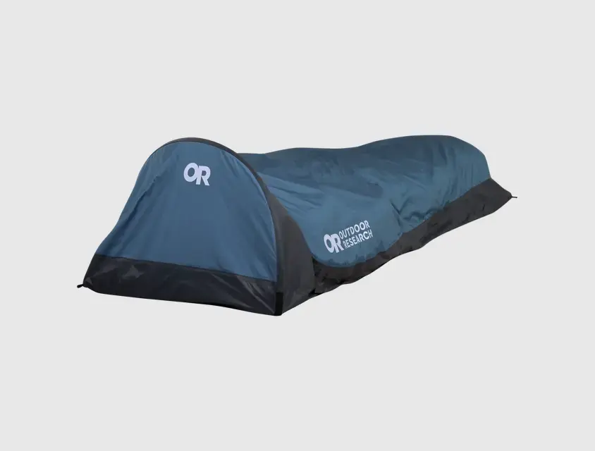 Outdoor Research Alpine Ascentshell Bivy Dawn Highlight