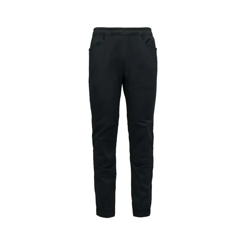 Nur Heute Black Diamond Notion Pant Black