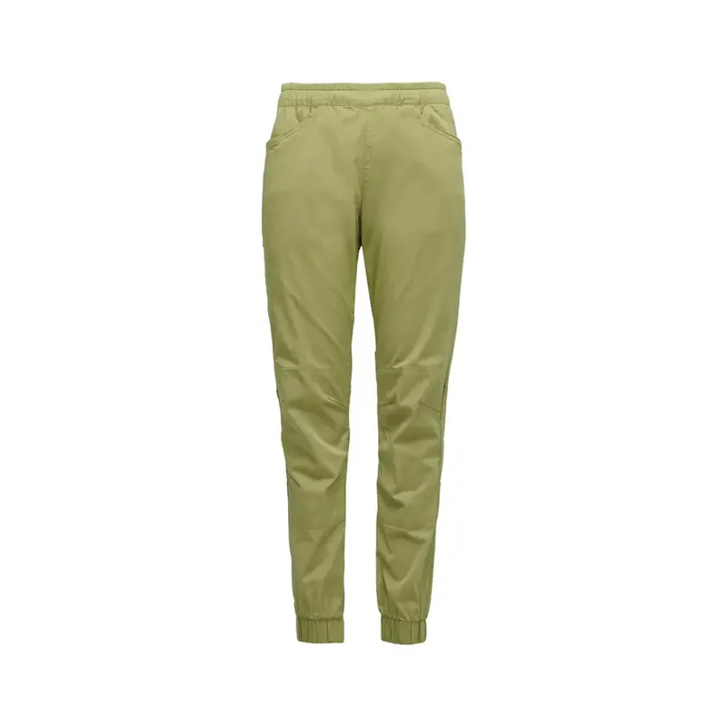 Garantierte Lieferung Black Diamond Notion Pant W Cedarwood Green
