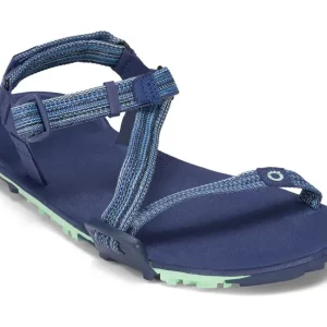 Sale XERO Shoes Z-Trail EV W Blue Indigo