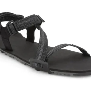 Rabatt XERO Shoes Z-Trail EV Multi-Black