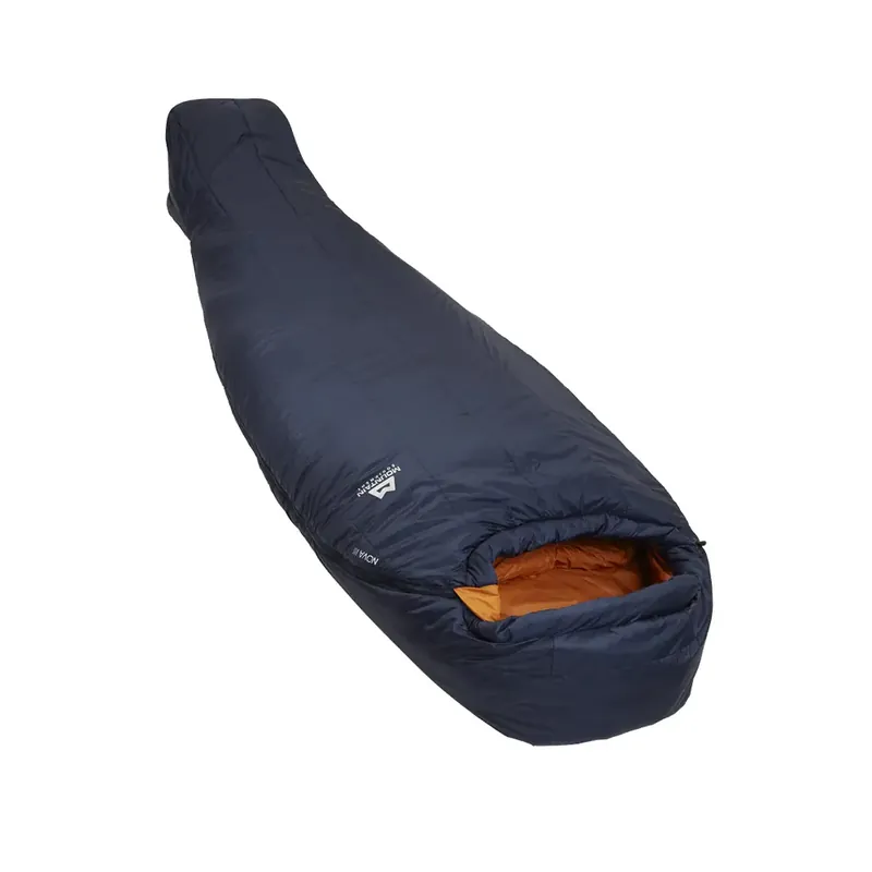 Kracherpreis Mountain Equipment Nova III