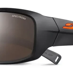 Bestpreis Julbo Rookie Spectron 4 - schwarz matt