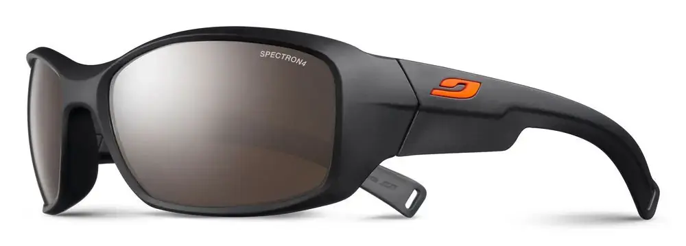 Bestpreis Julbo Rookie Spectron 4 - schwarz matt
