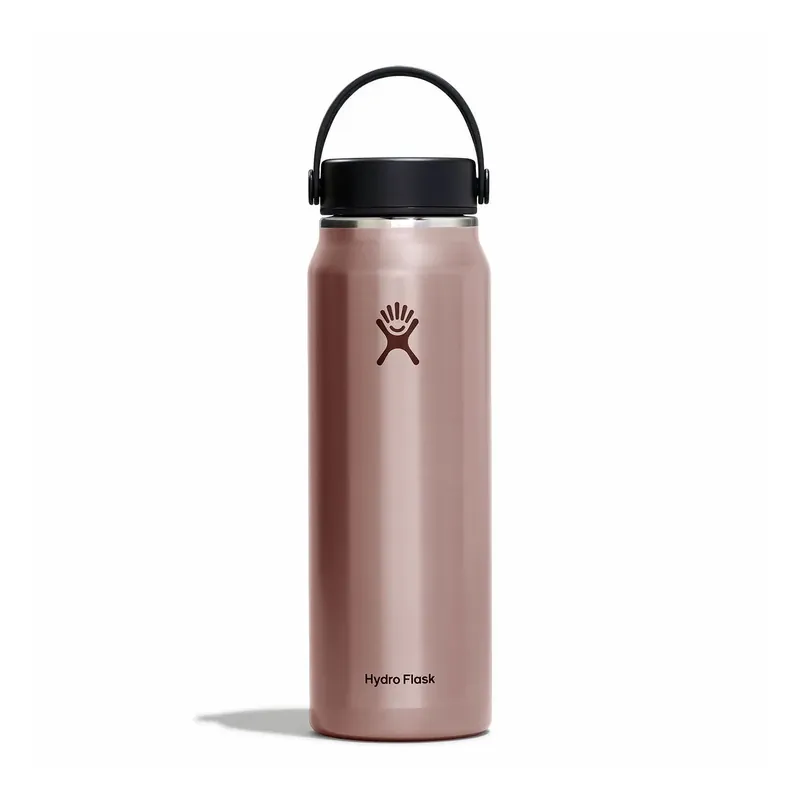 Hydro Flask Hydro 32oz Lightweight Wide Quartz Markenware