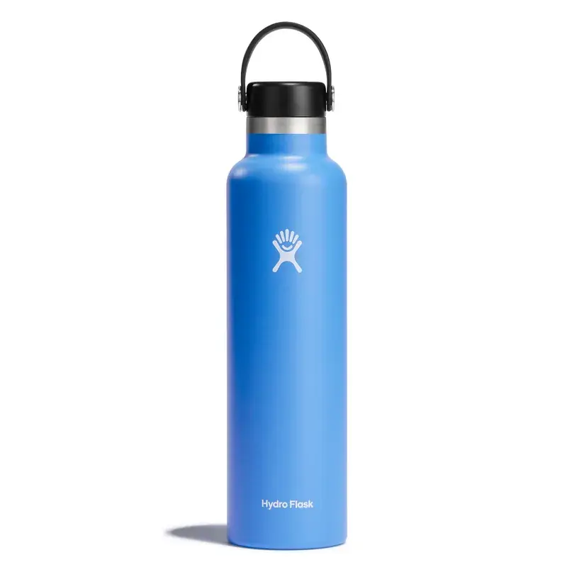 Angebot Hydro Flask Hydro 24oz Smouth Cascade