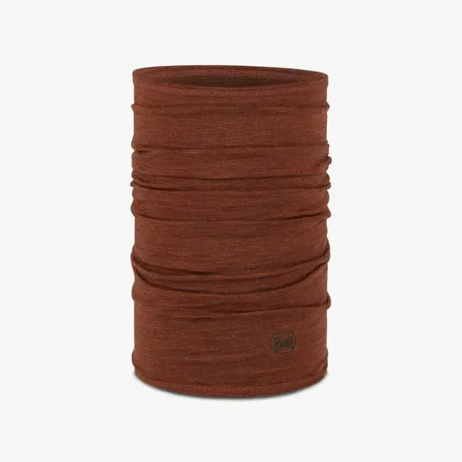 Buff Merino Lightweight Terracotta Geprüft