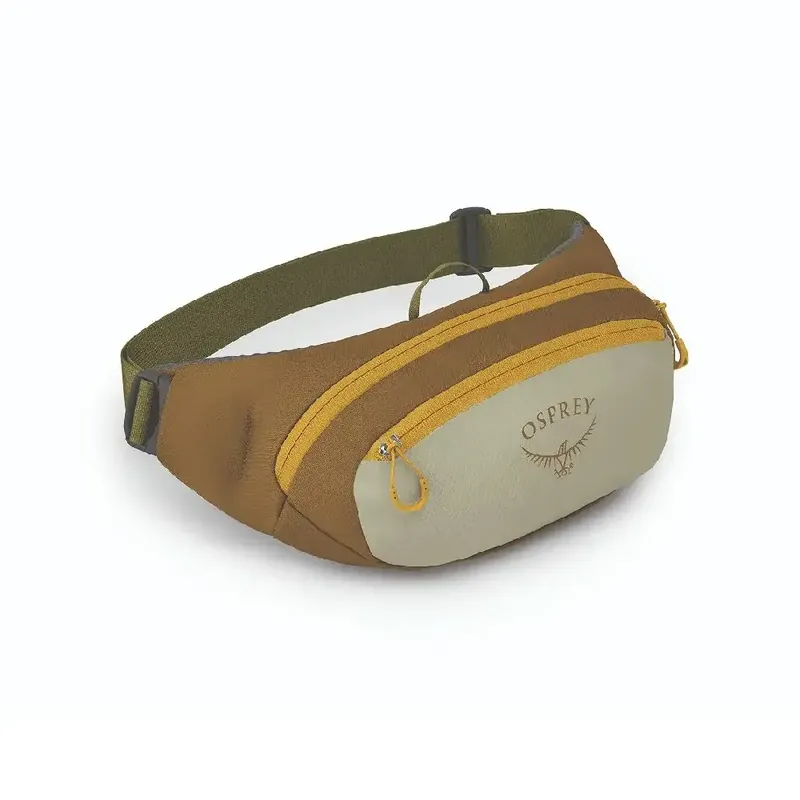 Sonderaktion Osprey Daylite Waist Meadow Gray/Histosol Brown
