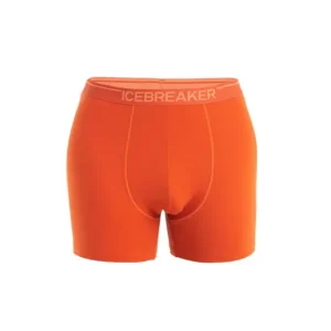 Bestpreis Icebreaker Anatomica Boxers Molten