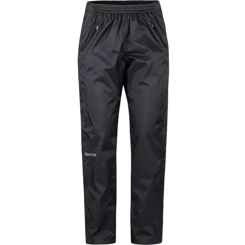 Marmot Womens PreCip Eco Full-Zip Pants Nur Für Kurze Zeit