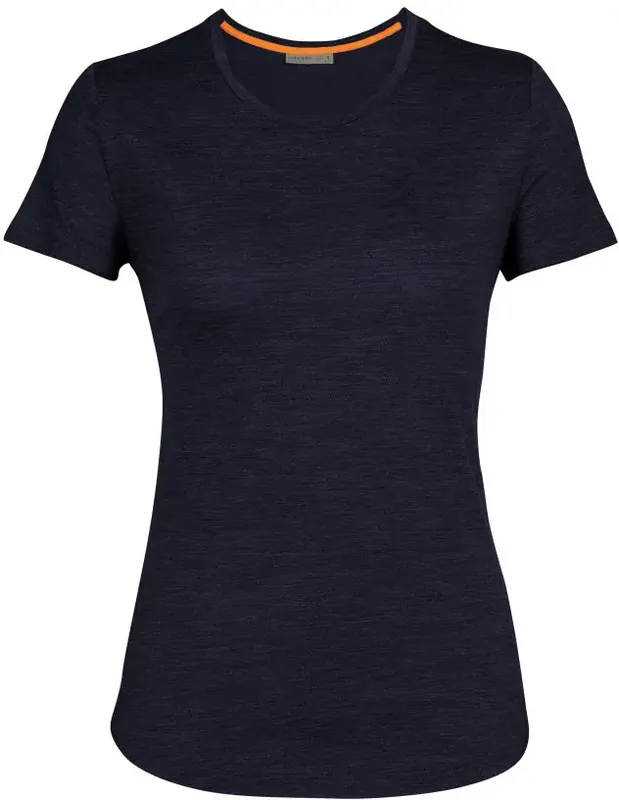 Saisonangebot Icebreaker Sphere II SS Tee Women