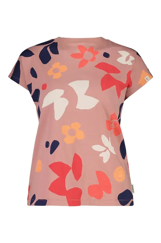 Top-Seller Maloja Viumsm.Tee W Mauve Sundry