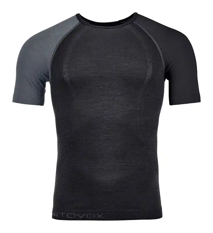 Ortovox 120 Comp Light Short Sleeve Men Saisonangebot