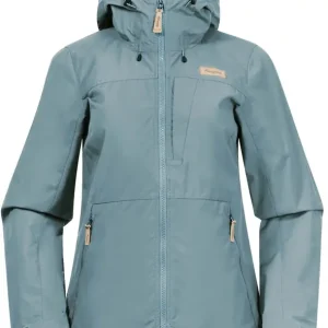 Ausverkauf Bergans Nordmarka Leaf Light Wind Jacket Women
