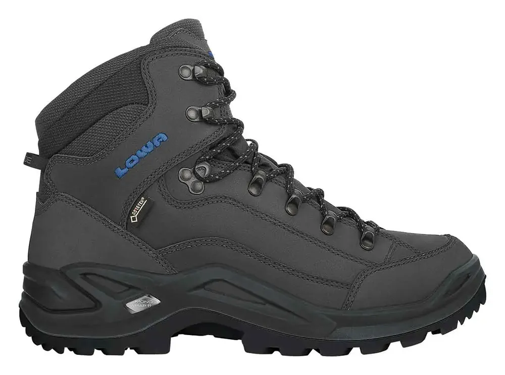 Schnäppchen Lowa Renegade GTX Mid Men
