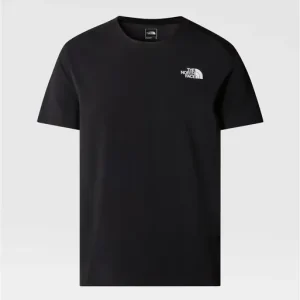 The North Face Lightning Alpine SS - TNF Black Preis Gesenkt