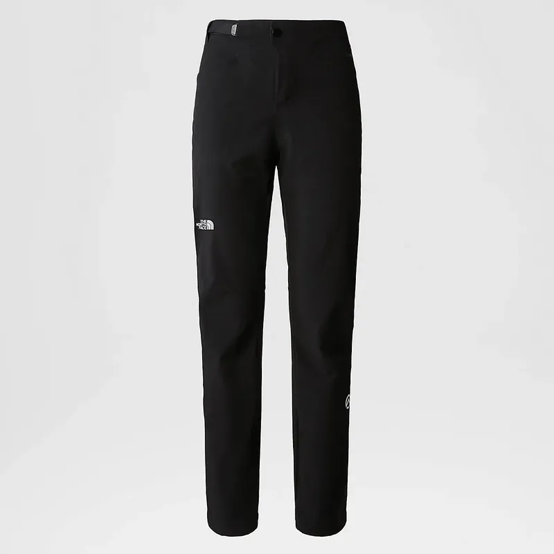 Markenprodukt The North Face Summit Off Width Pant - W - TNF Black
