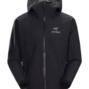 Arc‘teryx xxx Beta LT Jacket Men 2023 Neue Ware